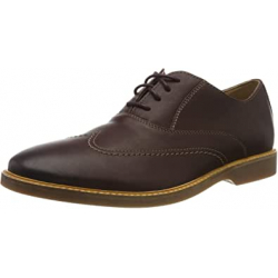 Chollo - Zapatos Clarks Atticus Vibe