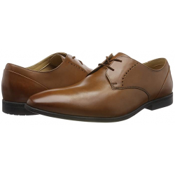 Chollo - Zapatos Clarks Bampton Lace
