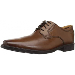 Chollo - Zapatos Clarks Tilden Plain