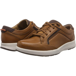 Chollo - Zapatos Clarks Un Trail Form