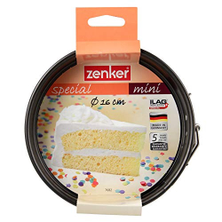Zenker Special Mini | 7682