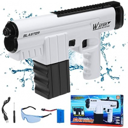 Chollo - zerotop Super Squirt Water Gun