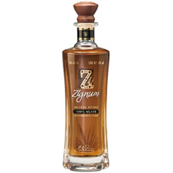 Chollo - Zignum A&ntilde;ejo Mezcal Tequila 70cl &vert; 19144