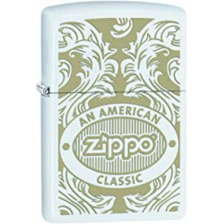 Chollo - Zippo Scroll 60000362