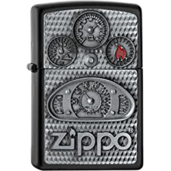 Chollo - Zippo Speedometer 2005720