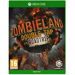 Chollo - Zombieland: Double Tap- Road Trip - Xbox One [Versión física]