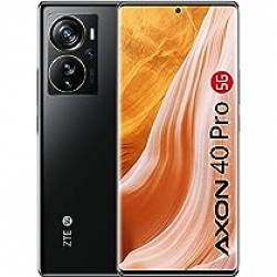 Chollo - ZTE Axon 40 Pro 8GB 128GB | 41748959101093