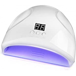 Chollo - Zwbfu mini-1 Lámpara UV Secador de uñas