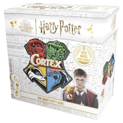 Chollo - Cortex Harry Potter | Zygomatic CORHP01ESPT