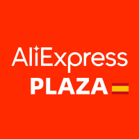 Cupones de Aliexpress Plaza