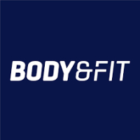 Cupones de Body and Fit