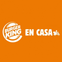 Ofertas de Burger King en Casa