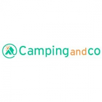 Ofertas de Camping & Co