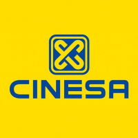 Promociones de Cinesa