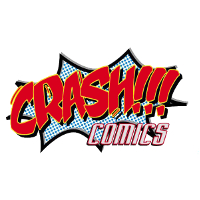 Promociones de Crash Comics