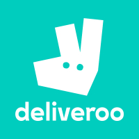 Cupones de Deliveroo