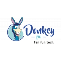 Promociones de Donkey pc
