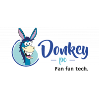 Cupones de Donkey pc