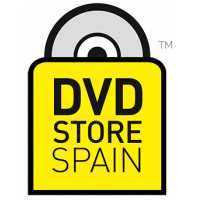 Cupones de DVD Store Spain