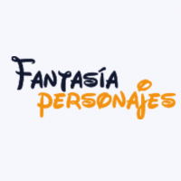 Ofertas de Fantasia Personajes