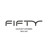 Cupones de FIFTY Outlet