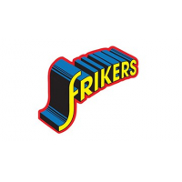 Promociones de Frikers