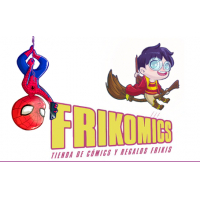 Promociones de Frikomics