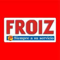 Promociones de Froiz Supermercados