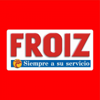 Cupones de Froiz Supermercados