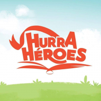 Ofertas de Hurra Heroes