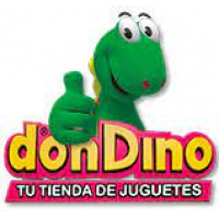 Promociones de Juguetes Don Dino