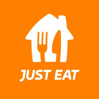 Cupones de Just Eat