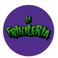 Promociones de La Frikileria