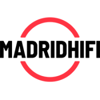 Cupones de Madrid HiFi