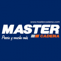 Cupones de Master Cadena