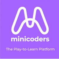 Cupones de Minicoders The Play To Learn
