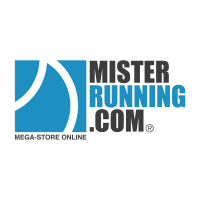 Cupones de Mister Running