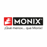 Cupones de Monix España Tienda Oficial