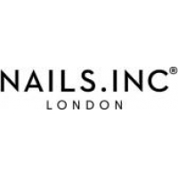 Cupones de Nails Inc