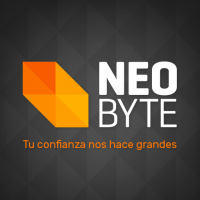 Promociones de Neobyte