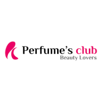 Cupones de Perfume's Club