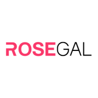 Ofertas de Rosegal