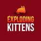 Exploding Kittens Oficial