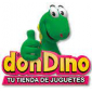 Juguetes Don Dino