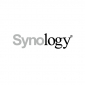 Synology Web Oficial