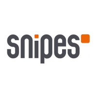 Ofertas de snipes.com