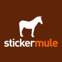 Cupones de Sticker Mule