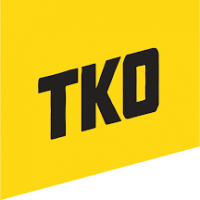 Promociones de TKO Studios