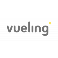 Cupones de Vueling