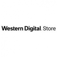 Cupones de Western Digital Store Oficial